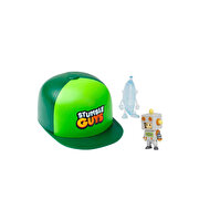 Stumble Guys Şapkalı 2’li Sürpriz Figür Paket