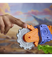 Transformers Cyberworld Scorponok Strike Savaş Seti 1659