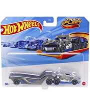 Hot Wheels 1:64 Kamyonlar Semi Twin Mill JKP37