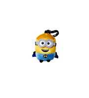 Mini Minion Klipsli Figür 8 Cm 2