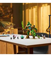 LEGO DREAMZzz Tilki Koruyucu Robot 71508