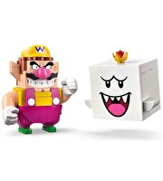 LEGO Super Mario: Mario Kart Wario ve King Boo 72038