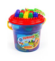 Polesie Junior Blok 57 Parça