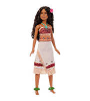 Disney Moana Bebeği JLP16