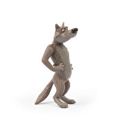 Maşa ile Koca Ayı Figürü Sürpriz Paket