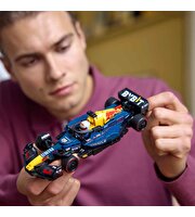 LEGO Speed Champions Oracle Red Bull Racing RB20 F1 Yarış Arabası 77243