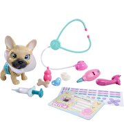 Pamper Petz Veteriner Köpek Seti