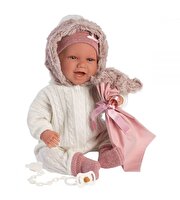 Llorens Silita Rosa 42 Cm