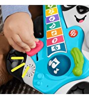 Fisher Price Sesli ve Işıklı Link Squad İlk Sayılarım Panda HYL25