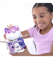 Aphmau Sürpriz Pelüş Figür S6 6026