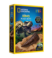National Geographic Dino Kazı Kiti