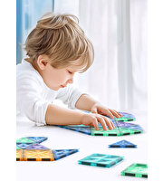 Starshi̇ne Manyetik Oyun Seti 60 Parça