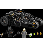 LEGO Batmobile Tumbler: Scarecrow Karşılaşması 76239