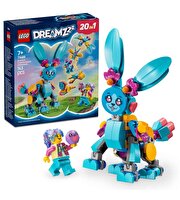 LEGO DREAMZzz Bunchu’nun Yaratıcı Hayvan Maceraları 71488
