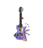 LEGO Editions Olivia Rodrigo'nun Çift Gitarı 43031