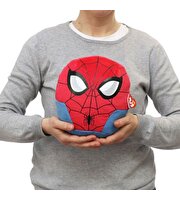 TY Spiderman Squishy 25 Cm