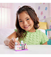 Barbie Mini BarbieLand Bebek ve Oyun Seti JCR31