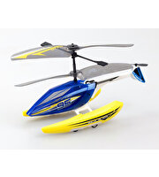 Silverlit 3’ü 1 Arada Flybotic Aqua Blaze Kumandalı Helikopter