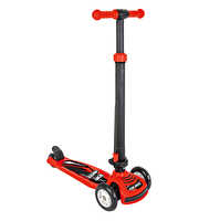 Road Master Scooter Kırmızı