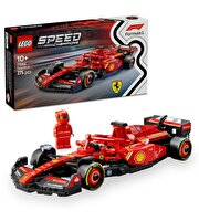 LEGO Speed Champions Ferrari SF-24 F1 Yarış Arabası 77242