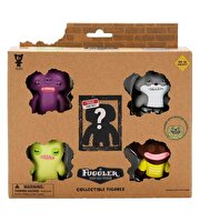 Fuggler Koleksiyon 5’li Figür Seti 3