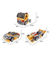 Ausini Assembling Set 25428