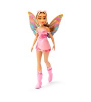 Winx Kanatlı Periler WNX76 Flora