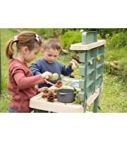 Smoby Life Mud Kitchen