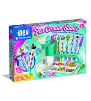 Clementoni Idea Yaratıcı Kalem Laboratuvarı