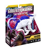 Godzilla ve Kong Aksiyon Figür Shimo With Frost Bite Blast 15 Cm