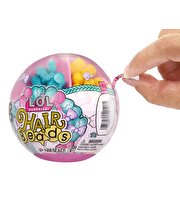 L.O.L Surprise Tots Saç Boncukları Bebeği