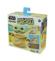 Star Wars Mixin Moods Grogu