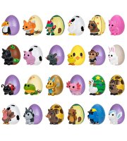 Adopt Me Mini Figür Sürpriz Paket CDU12-AME0012