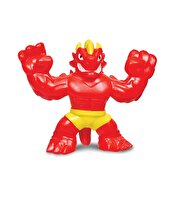 Goojitzu Mini 2'li S1 Blazagon vs Rockjaw