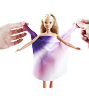 Steffi Moda Tasarımcısı Bebeği