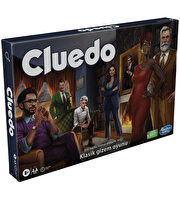 Cluedo F6420