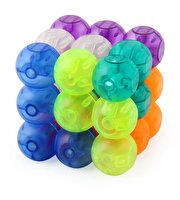 Yapı Blokları ve Manyetik Rübik Küpler