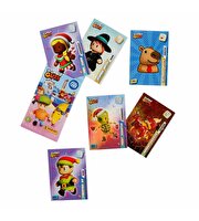 Panini Stumble Guys Trading Card