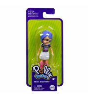 Polly Pocket ve Arkadaşları Bella Bigowski HDW48