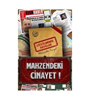Çözülmemiş Davalar Set 1