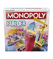Monopoly Builder F1696