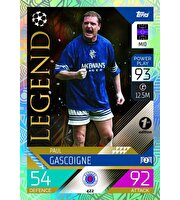 UEFA Şampiyonlar Ligi 22/23 Sezonu Match Attax Multi Paket