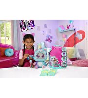 L.O.L. Surprise Tweens Kostüm Sürprizi Emma Emo Bebeği