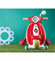 Baby Clementoni İlk Adım Yürüteci