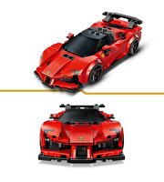 LEGO Speed Champions Ferrari SF90 XX Stradale Spor Araba 77254
