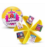 Mini Toys S3 Sürpriz Paket CDU24-77351GQ2
