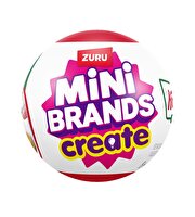 Mini Brands Krispy Creme Koleksiyonu 77688GQ2