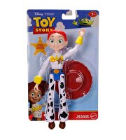 Disney Pixar Toy Story 5 Jessie Aksiyon Figürü JKV16