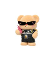 Butterbear Superstars Serisi Sürpriz Paket Koleksiyon Figürü