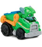 Paw Patrol The Mighty Movie Pup Squad Racers Rocky